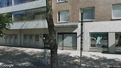 Apartments for rent in Lahti - Photo from Google Street View