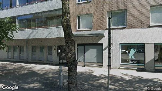 Apartments for rent in Lahti - Photo from Google Street View