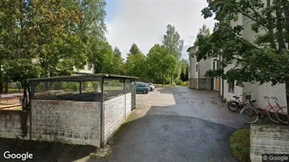 Apartments for rent in Kouvola - Photo from Google Street View