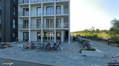 Apartments for rent in Copenhagen S - Photo from Google Street View