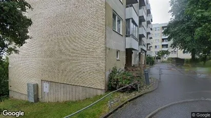 Apartments for rent in Huddinge - Photo from Google Street View