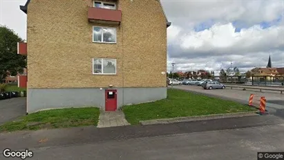 Apartments for rent in Östra Göinge - Photo from Google Street View