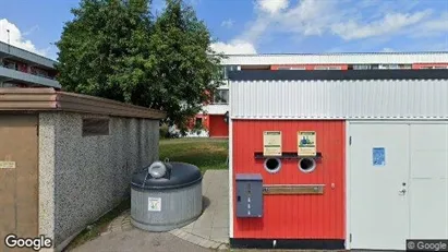 Apartments for rent in Mjölby - Photo from Google Street View