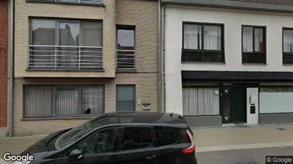 Apartments for rent in Maldegem - Photo from Google Street View