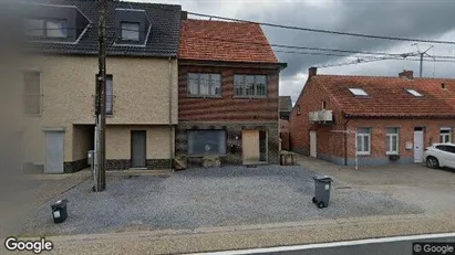 Apartments for rent in Meerhout - Photo from Google Street View