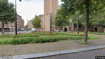 Apartments for rent in The Hague Centrum - Photo from Google Street View