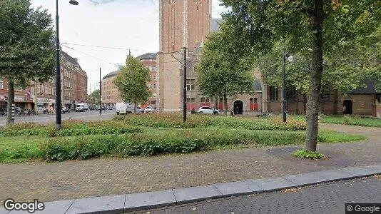 Apartments for rent in The Hague Centrum - Photo from Google Street View