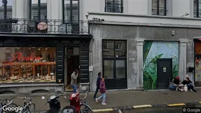 Apartments for rent in Stad Gent - Photo from Google Street View