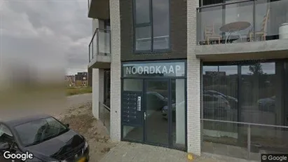Apartments for rent in Almere - Photo from Google Street View