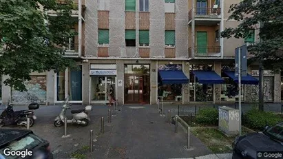 Apartments for rent in Milano Zona 8 - Fiera, Gallaratese, Quarto Oggiaro - Photo from Google Street View