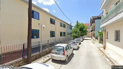 Apartments for rent in Ioannina - Photo from Google Street View