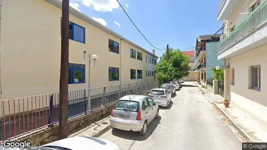 Apartments for rent in Ioannina - Photo from Google Street View