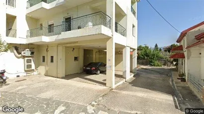 Apartments for rent in Ioannina - Photo from Google Street View