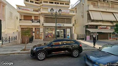 Apartments for rent in Aigaleo - Photo from Google Street View
