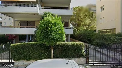 Apartments for rent in Kifisia - Photo from Google Street View