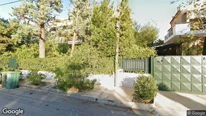 Apartments for rent in Kifisia - Photo from Google Street View