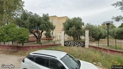 Apartments for rent in Patras - Photo from Google Street View