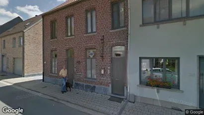 Apartments for rent in Aalst - Photo from Google Street View