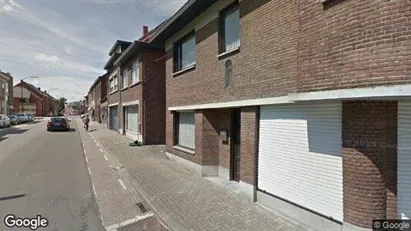 Apartments for rent in Bree - Photo from Google Street View