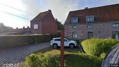 Apartments for rent in Mechelen - Photo from Google Street View