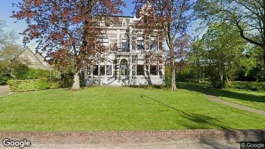Apartments for rent in Appingedam - Photo from Google Street View