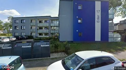Apartments for rent in Bochum - Photo from Google Street View