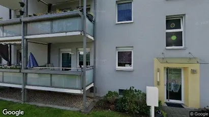 Apartments for rent in Bochum - Photo from Google Street View