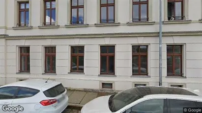 Apartments for rent in Leipzig - Photo from Google Street View