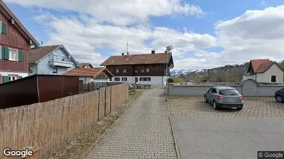 Apartments for rent in Lindau - Photo from Google Street View