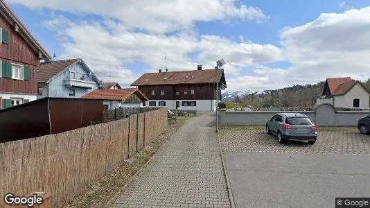Apartments for rent in Lindau - Photo from Google Street View