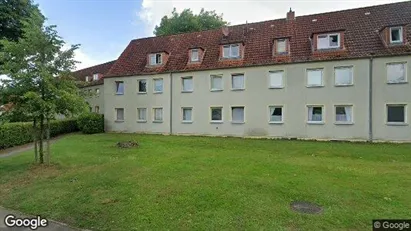 Apartments for rent in Rendsburg-Eckernförde - Photo from Google Street View