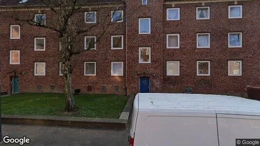 Apartments for rent in Kiel - Photo from Google Street View