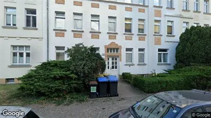 Apartments for rent in Leipzig - Photo from Google Street View