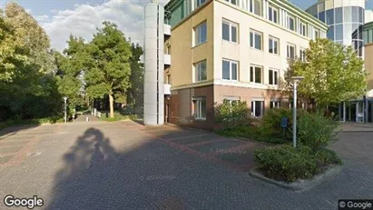Apartments for rent in Amstelveen - Photo from Google Street View