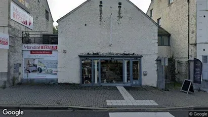 Apartments for rent in Namen - Photo from Google Street View