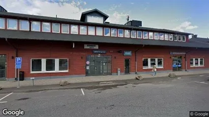 Apartments for rent in Eslöv - Photo from Google Street View