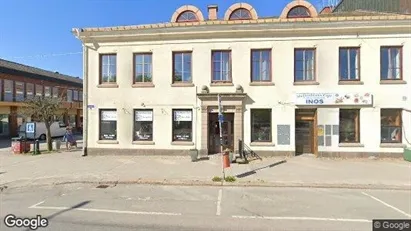 Apartments for rent in Åmål - Photo from Google Street View