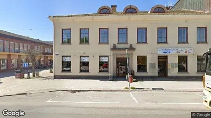 Apartments for rent in Åmål - Photo from Google Street View