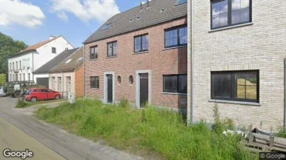 Apartments for rent in Sint-Gillis-Waas - Photo from Google Street View