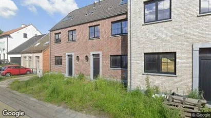 Apartments for rent in Sint-Gillis-Waas - Photo from Google Street View