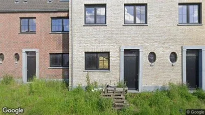 Apartments for rent in Sint-Gillis-Waas - Photo from Google Street View