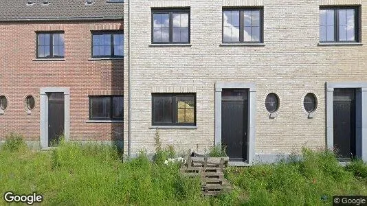 Apartments for rent in Sint-Gillis-Waas - Photo from Google Street View