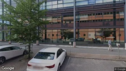 Apartments for rent in Helsinki Keskinen - Photo from Google Street View