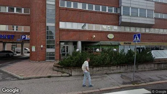 Apartments for rent in Helsinki Eteläinen - Photo from Google Street View