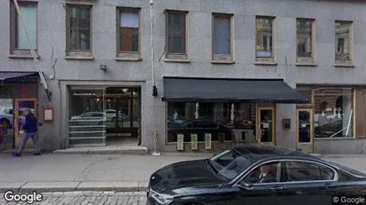 Apartments for rent in Helsinki Eteläinen - Photo from Google Street View