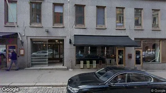 Apartments for rent in Helsinki Eteläinen - Photo from Google Street View