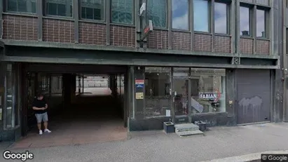 Apartments for rent in Helsinki Eteläinen - Photo from Google Street View