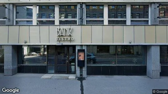 Apartments for rent in Helsinki Eteläinen - Photo from Google Street View