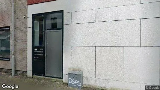 Rooms for rent in Arnhem - Photo from Google Street View