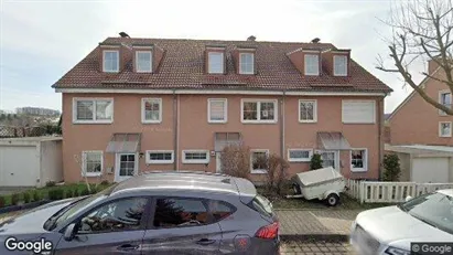 Apartments for rent in Erzgebirgskreis - Photo from Google Street View